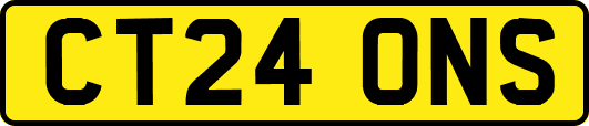 CT24ONS