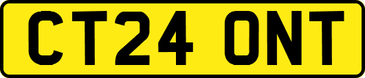 CT24ONT