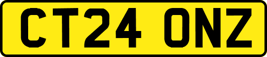 CT24ONZ
