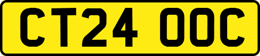 CT24OOC