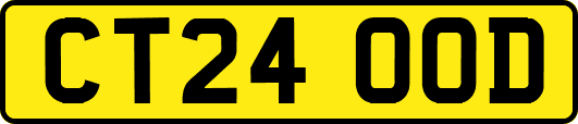 CT24OOD