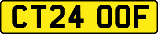 CT24OOF