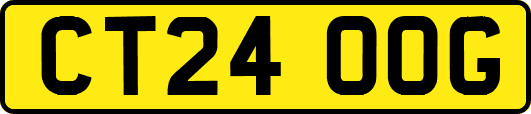CT24OOG