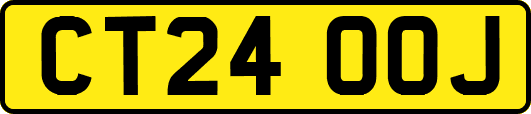 CT24OOJ