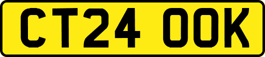 CT24OOK