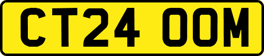 CT24OOM
