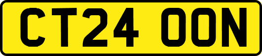 CT24OON