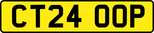CT24OOP