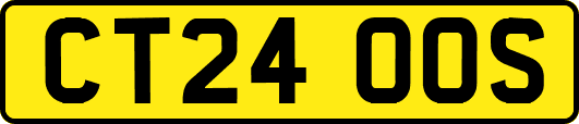 CT24OOS