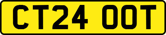 CT24OOT