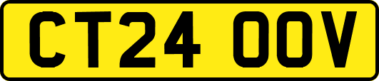 CT24OOV