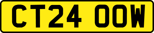 CT24OOW