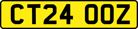 CT24OOZ