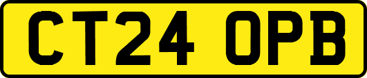 CT24OPB