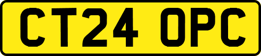 CT24OPC
