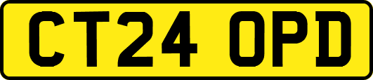 CT24OPD