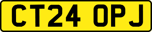 CT24OPJ