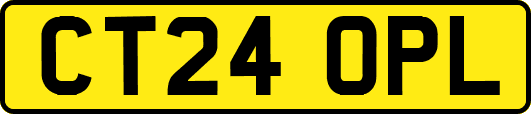 CT24OPL