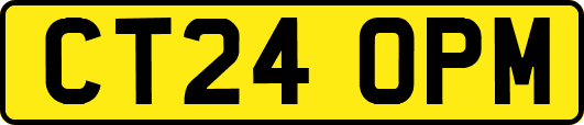 CT24OPM
