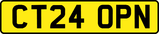 CT24OPN