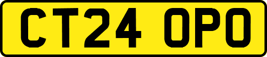 CT24OPO