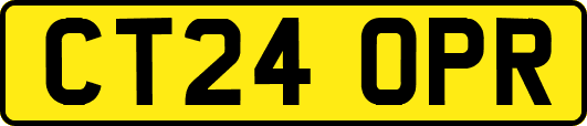 CT24OPR