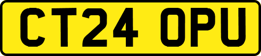 CT24OPU