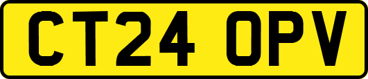 CT24OPV