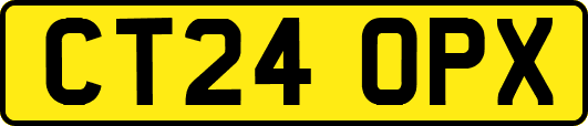 CT24OPX