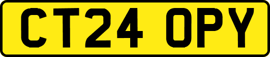 CT24OPY