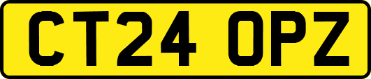 CT24OPZ