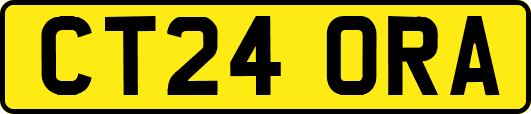 CT24ORA