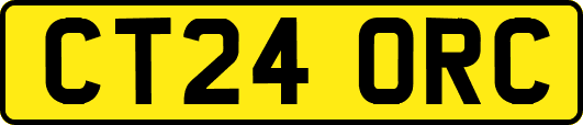 CT24ORC