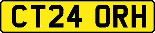 CT24ORH