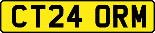 CT24ORM
