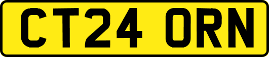 CT24ORN