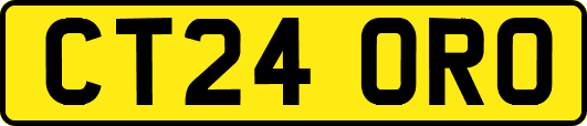 CT24ORO