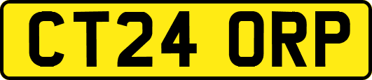 CT24ORP