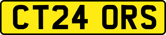 CT24ORS
