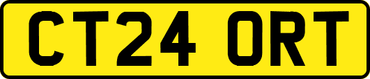 CT24ORT