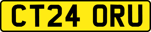 CT24ORU