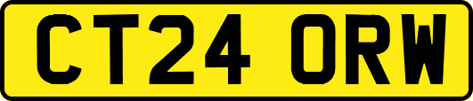 CT24ORW