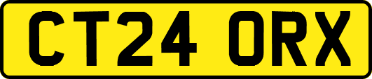 CT24ORX