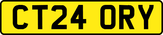 CT24ORY