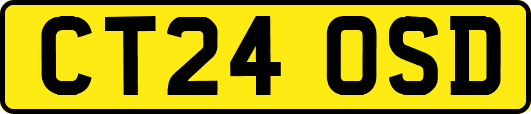 CT24OSD