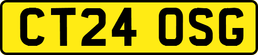 CT24OSG
