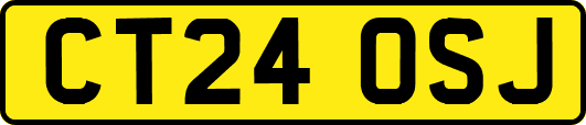 CT24OSJ
