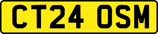 CT24OSM