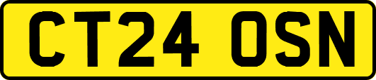CT24OSN