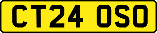 CT24OSO